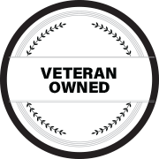 Veteran Owned